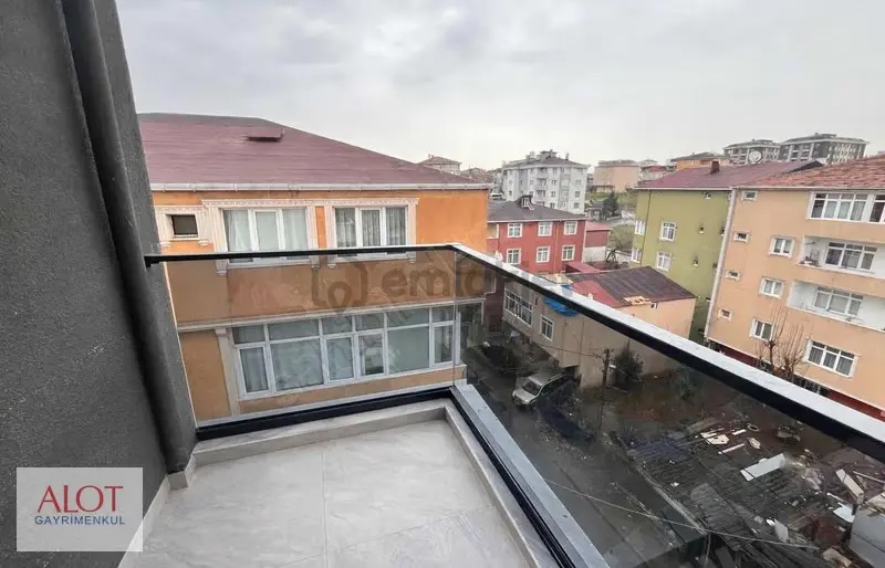 Sultanbeyli Battalgazi 2+1 Satılık Daire - 2