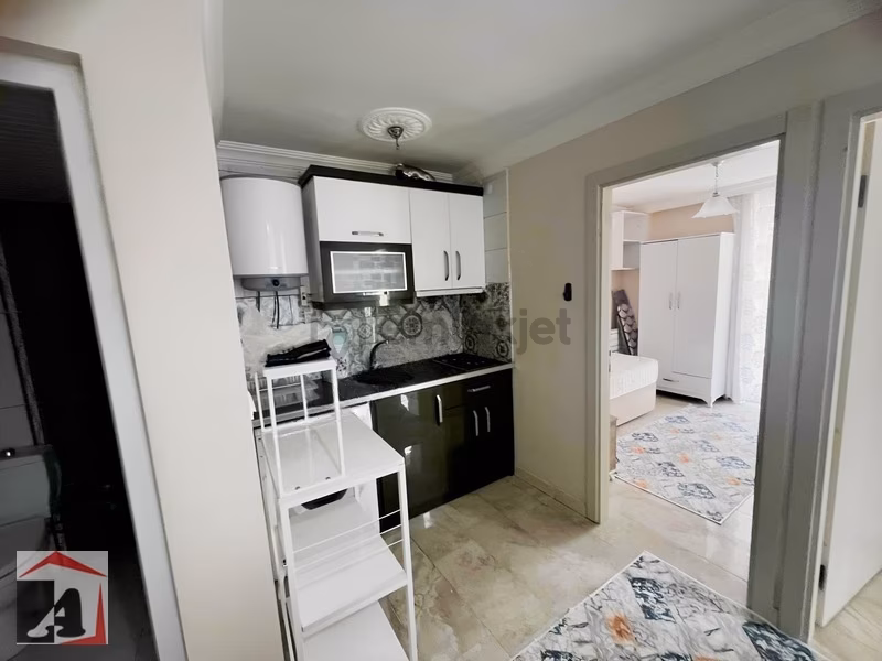 Kiralık 2+1 Apart - 7