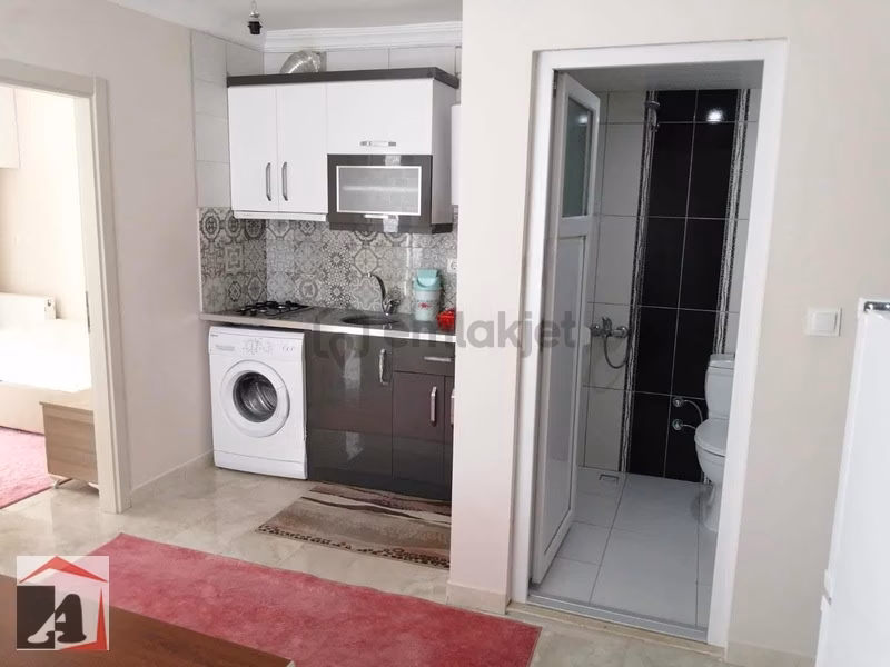 Kiralık 2+1 Apart - 9