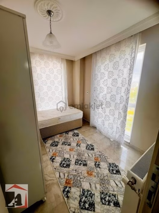 Kiralık 2+1 Apart - 4