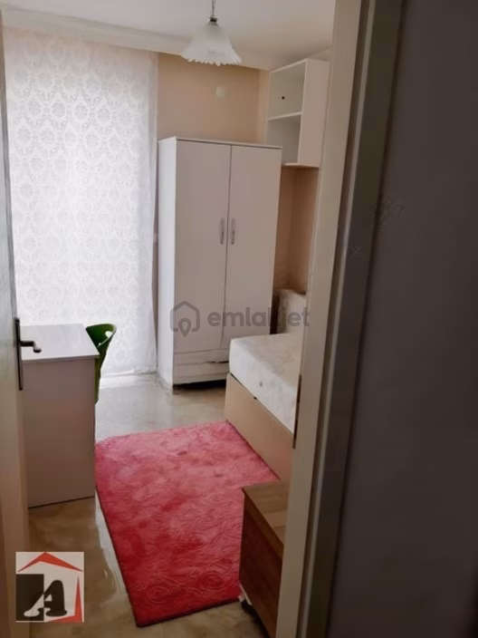 Kiralık 2+1 Apart - 12