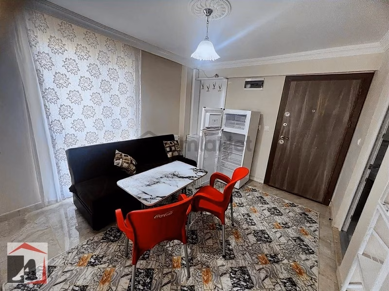 Kiralık 2+1 Apart - 2
