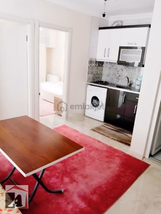 Kiralık 2+1 Apart - 11