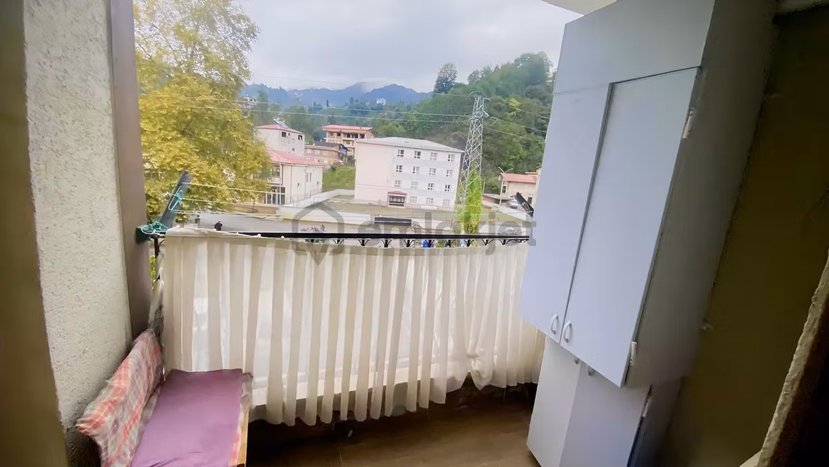 Altın Emlak Rize Muradıye Toki De Satılık 2+1 Daıre - 12