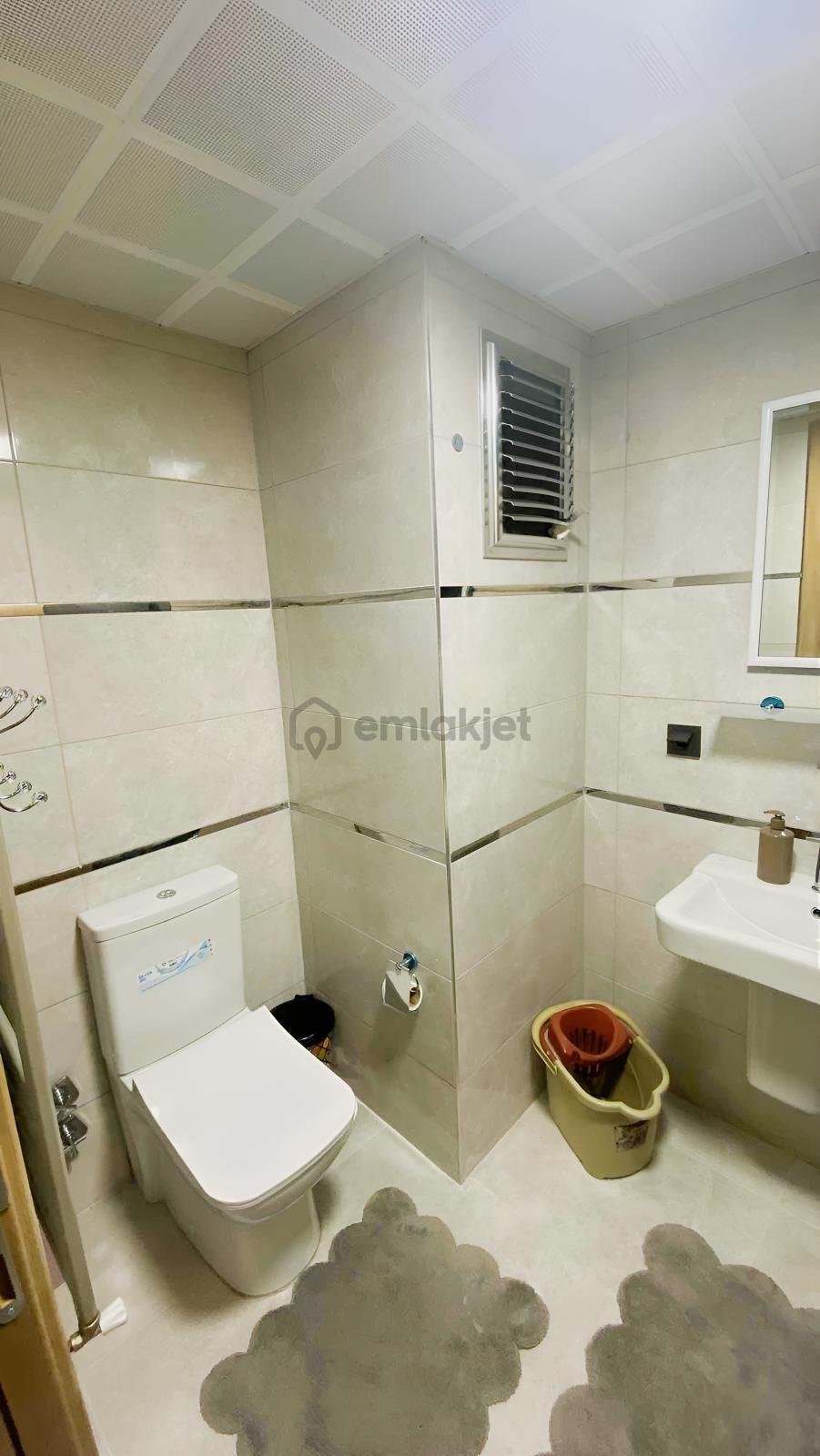 Altın Emlak Rize Muradıye Toki De Satılık 2+1 Daıre - 18