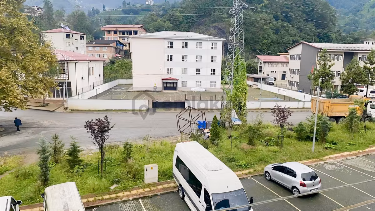 Altın Emlak Rize Muradıye Toki De Satılık 2+1 Daıre - 7