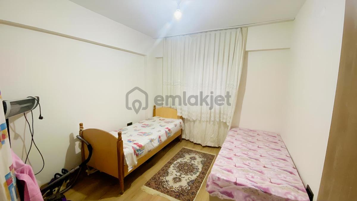 Altın Emlak Rize Muradıye Toki De Satılık 2+1 Daıre - 10