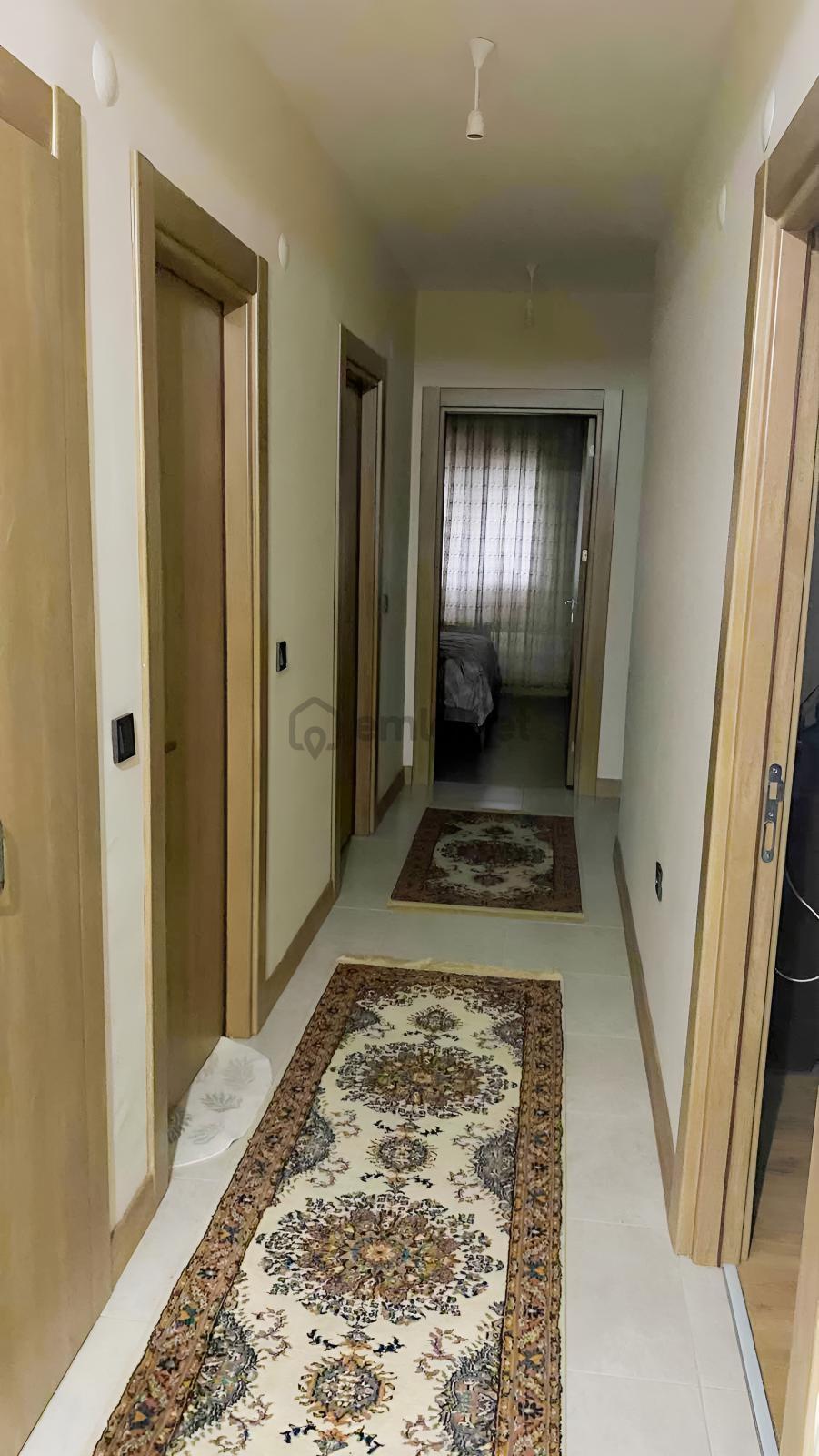 Altın Emlak Rize Muradıye Toki De Satılık 2+1 Daıre - 22
