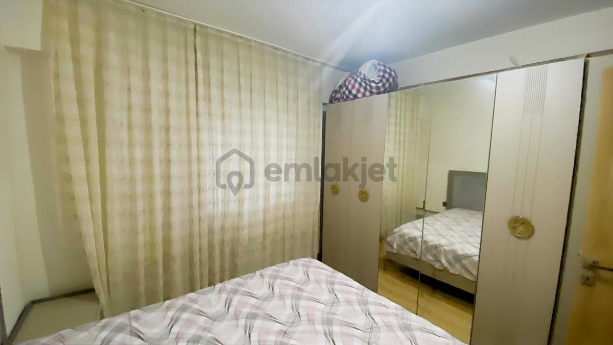 Altın Emlak Rize Muradıye Toki De Satılık 2+1 Daıre - 20