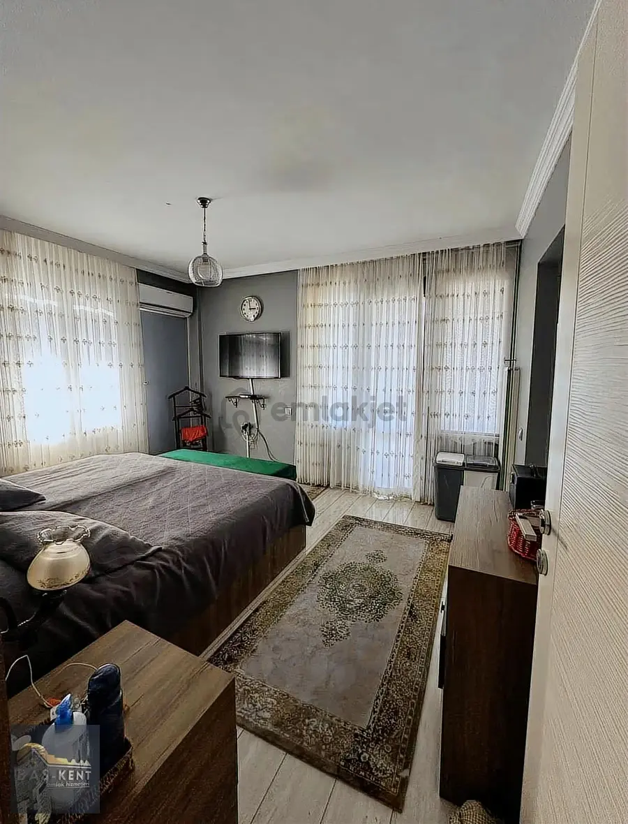 Satılık Villa Site İçersinde Müstakil Bahçeli - 6