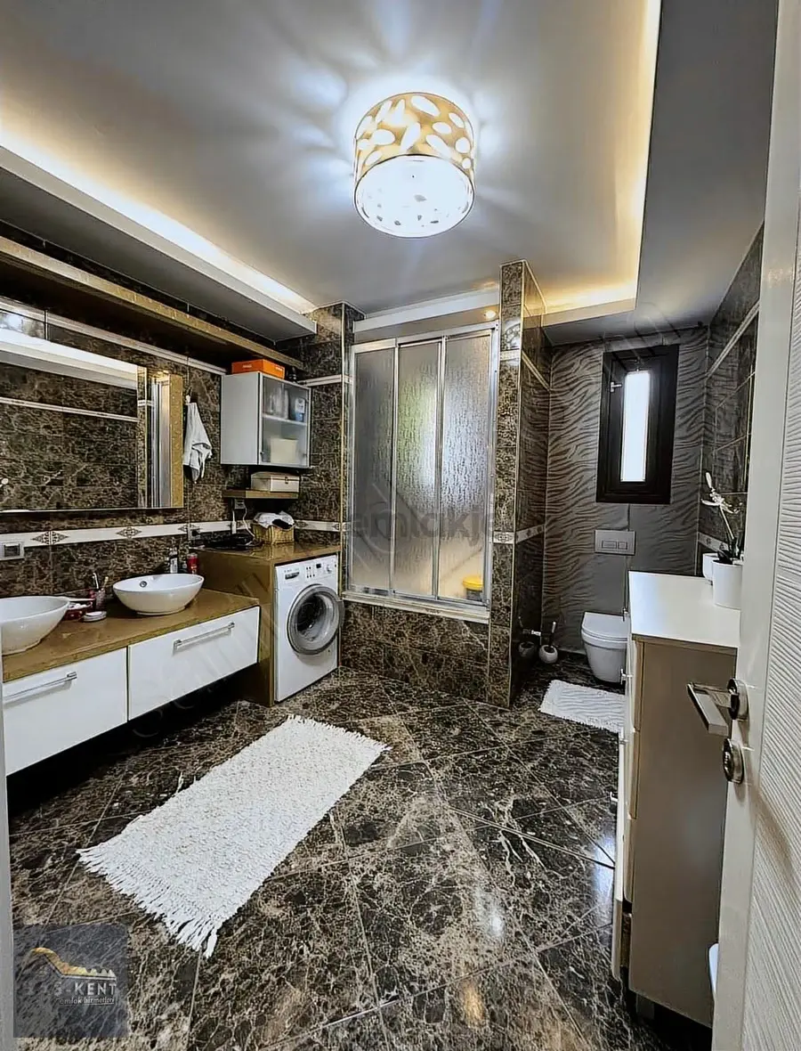Satılık Villa Site İçersinde Müstakil Bahçeli - 13