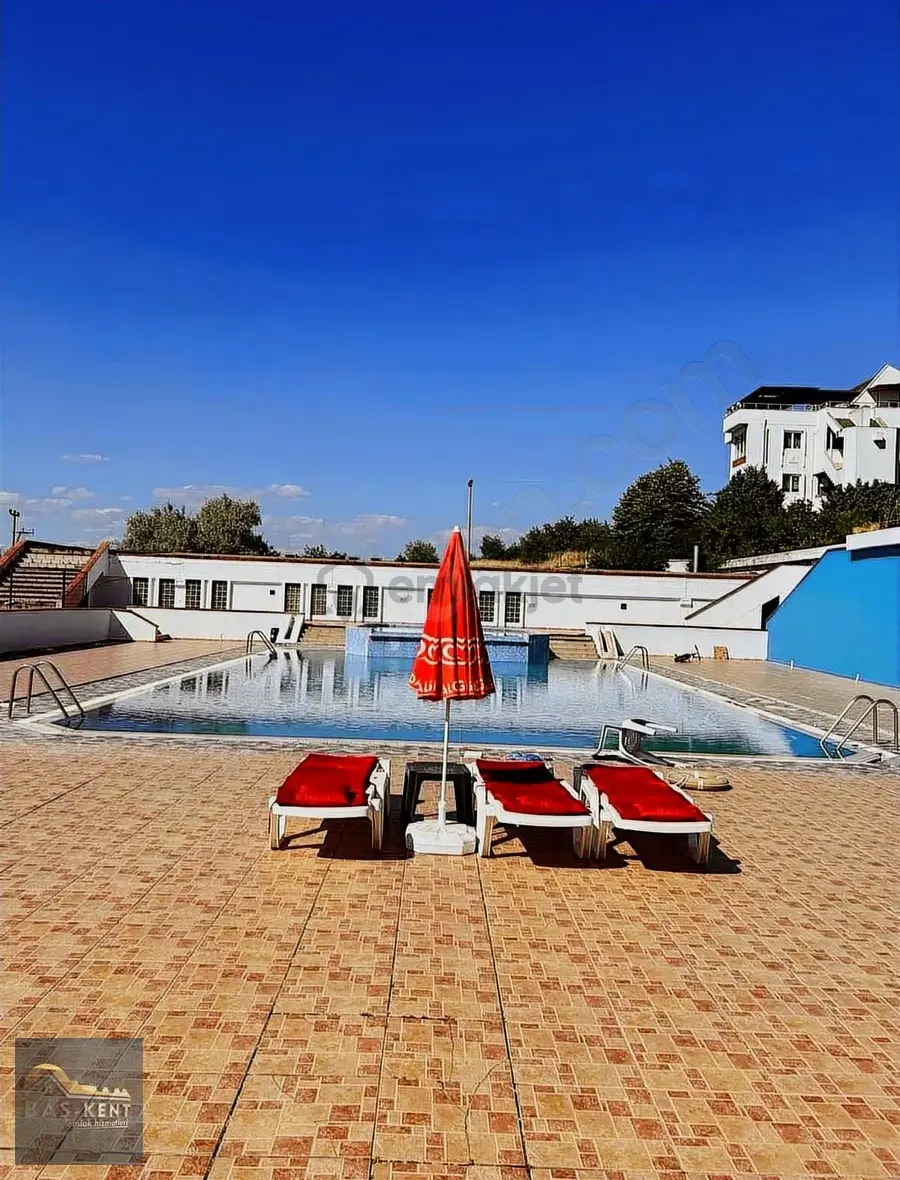 Satılık Villa Site İçersinde Müstakil Bahçeli - 27