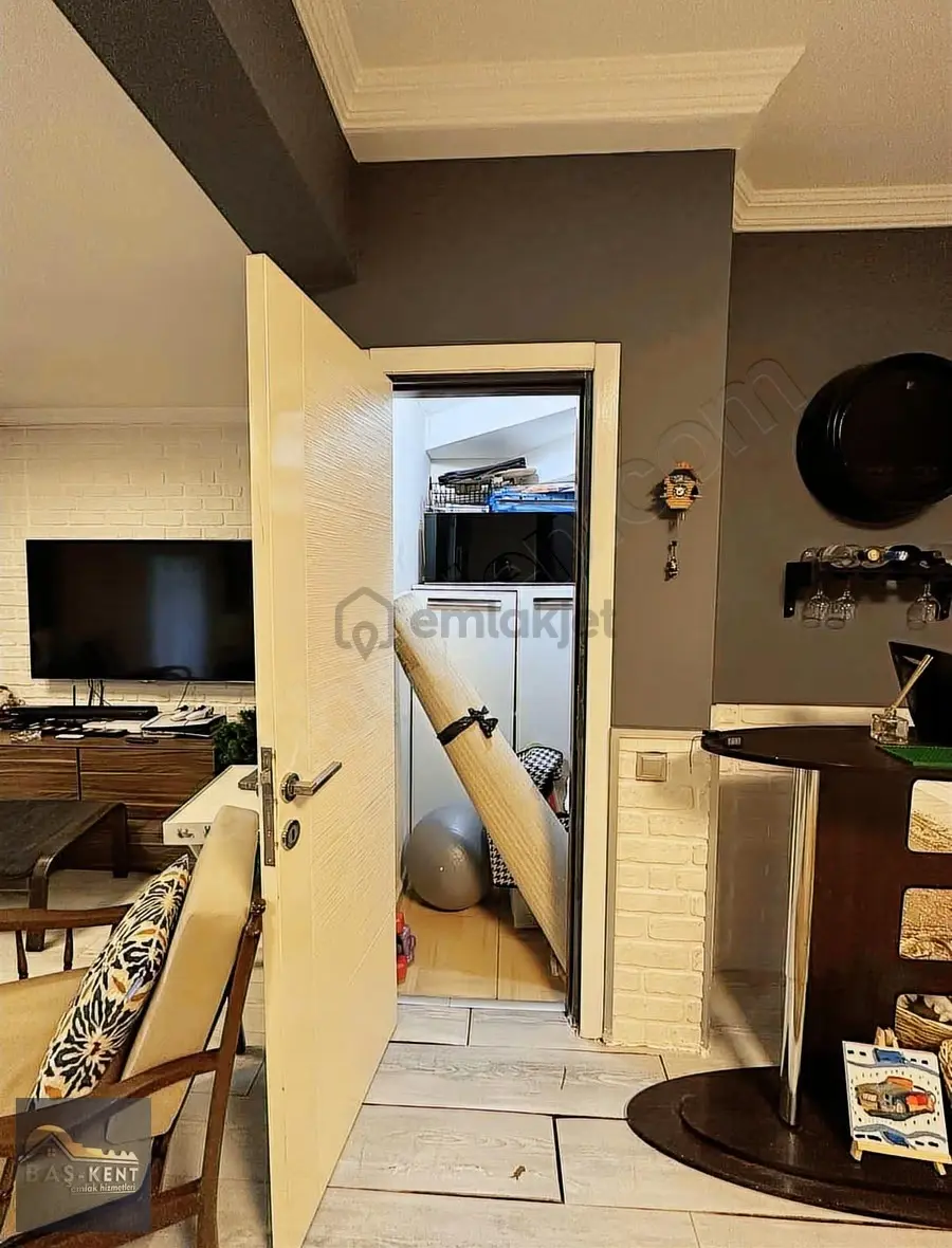 Satılık Villa Site İçersinde Müstakil Bahçeli - 24