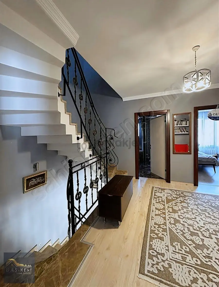 Satılık Villa Site İçersinde Müstakil Bahçeli - 11