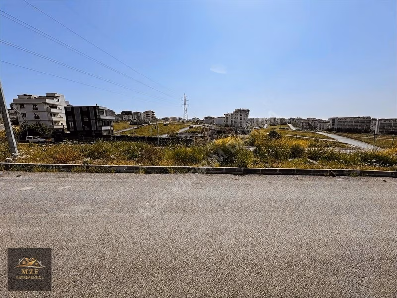 Çayırova Zeray Konut Yanı Bitişik Nizam 221 M² 4 Kat %25 - 7