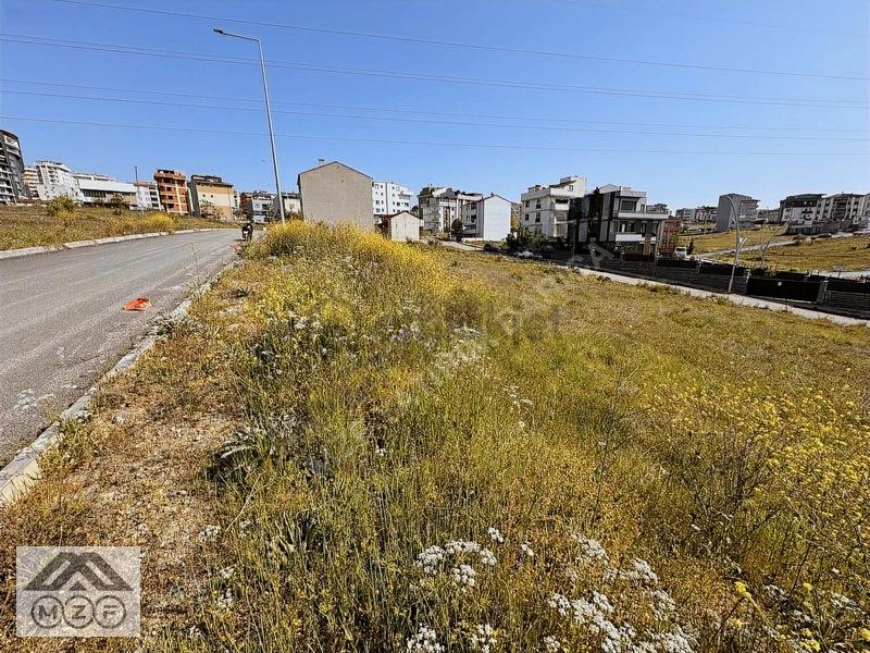 Çayırova Zeray Konut Yanı Bitişik Nizam 221 M² 4 Kat %25 - 5