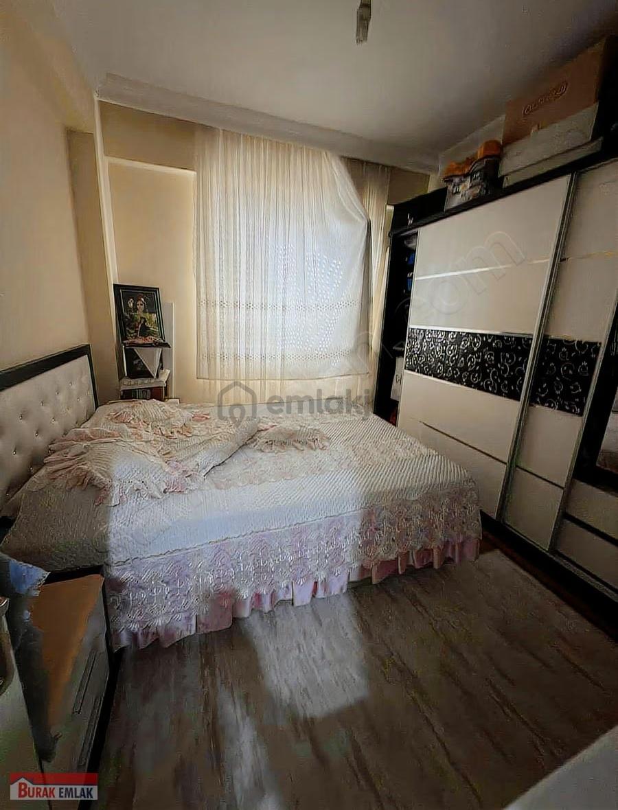 Burak Emlaktan Satılık Daire - 2