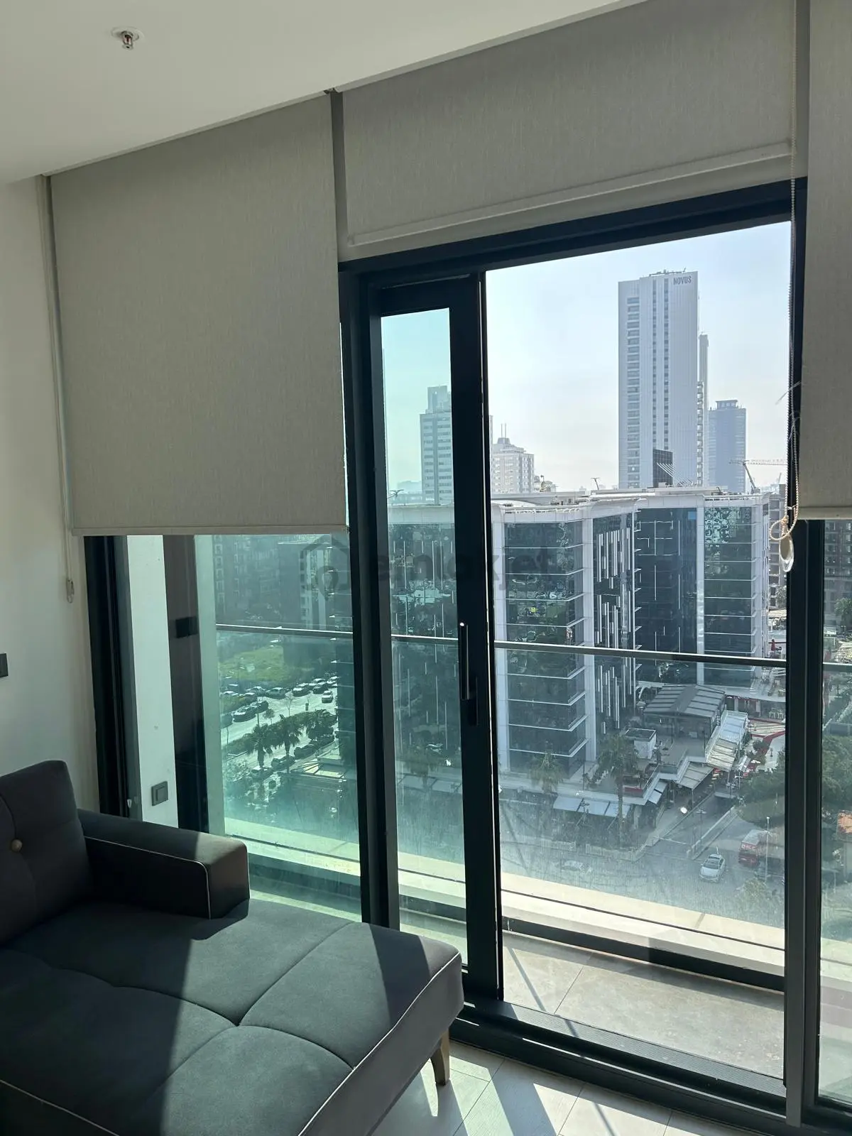 Acil...biva Tower De 1+1 Satılık Lüx Manzaralı Daire - 18
