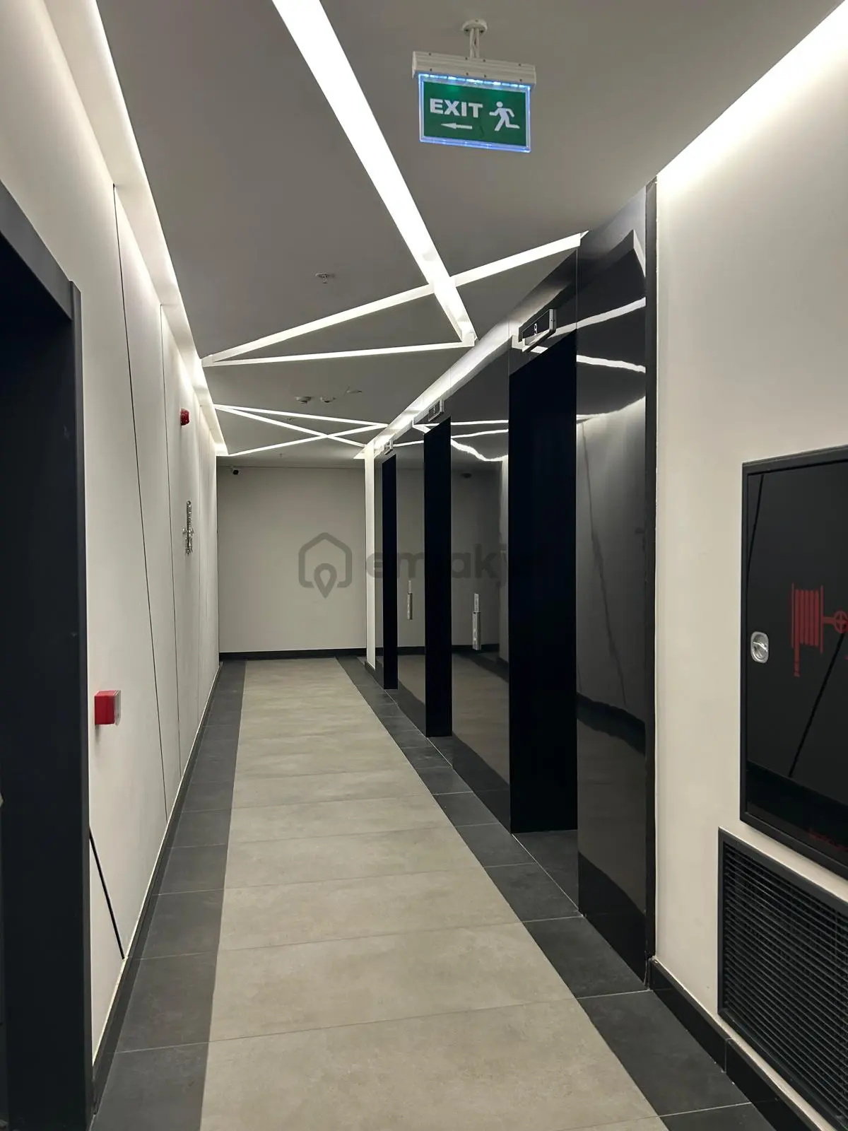Acil...biva Tower De 1+1 Satılık Lüx Manzaralı Daire - 14