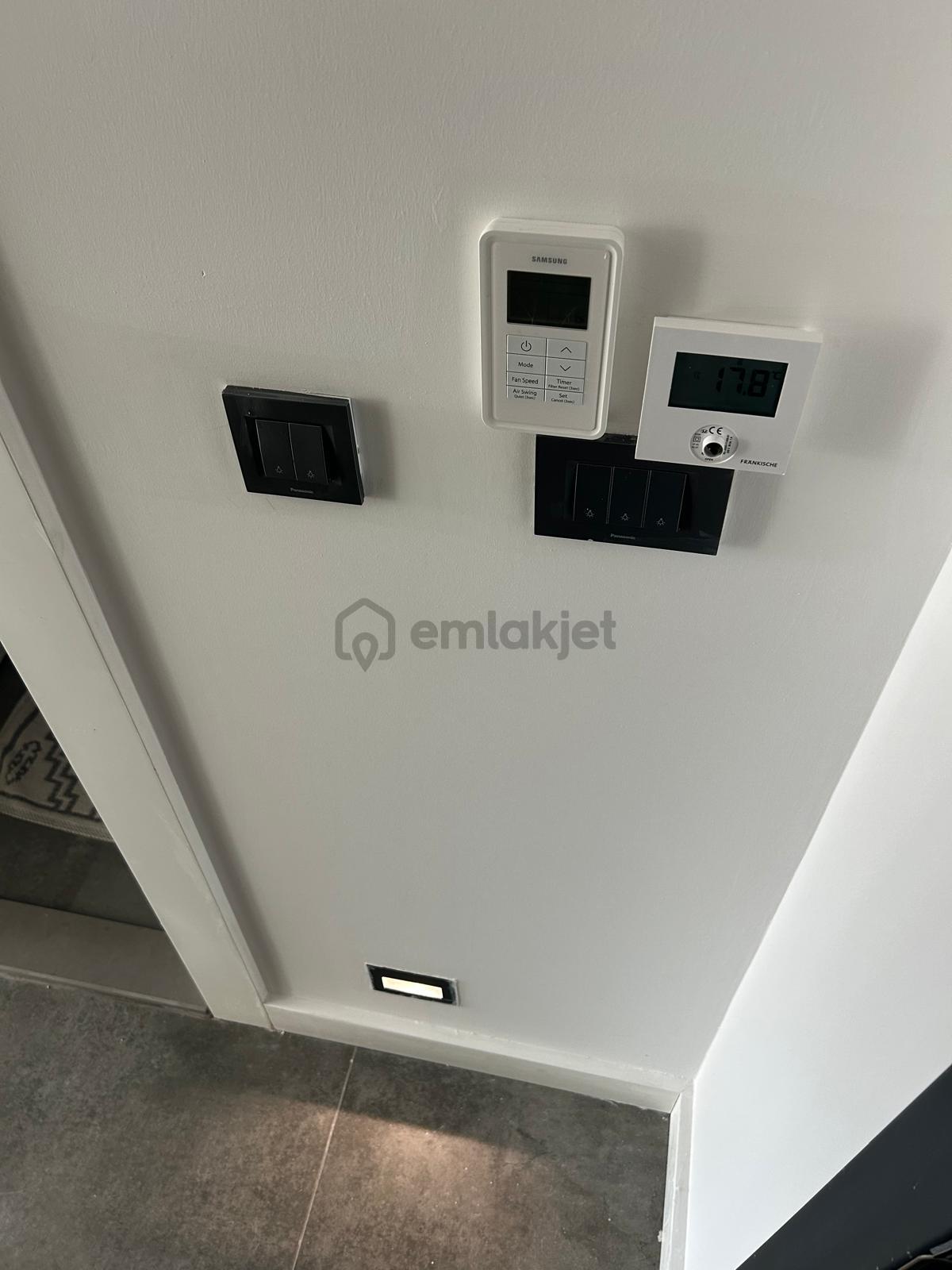 Acil...biva Tower De 1+1 Satılık Lüx Manzaralı Daire - 17