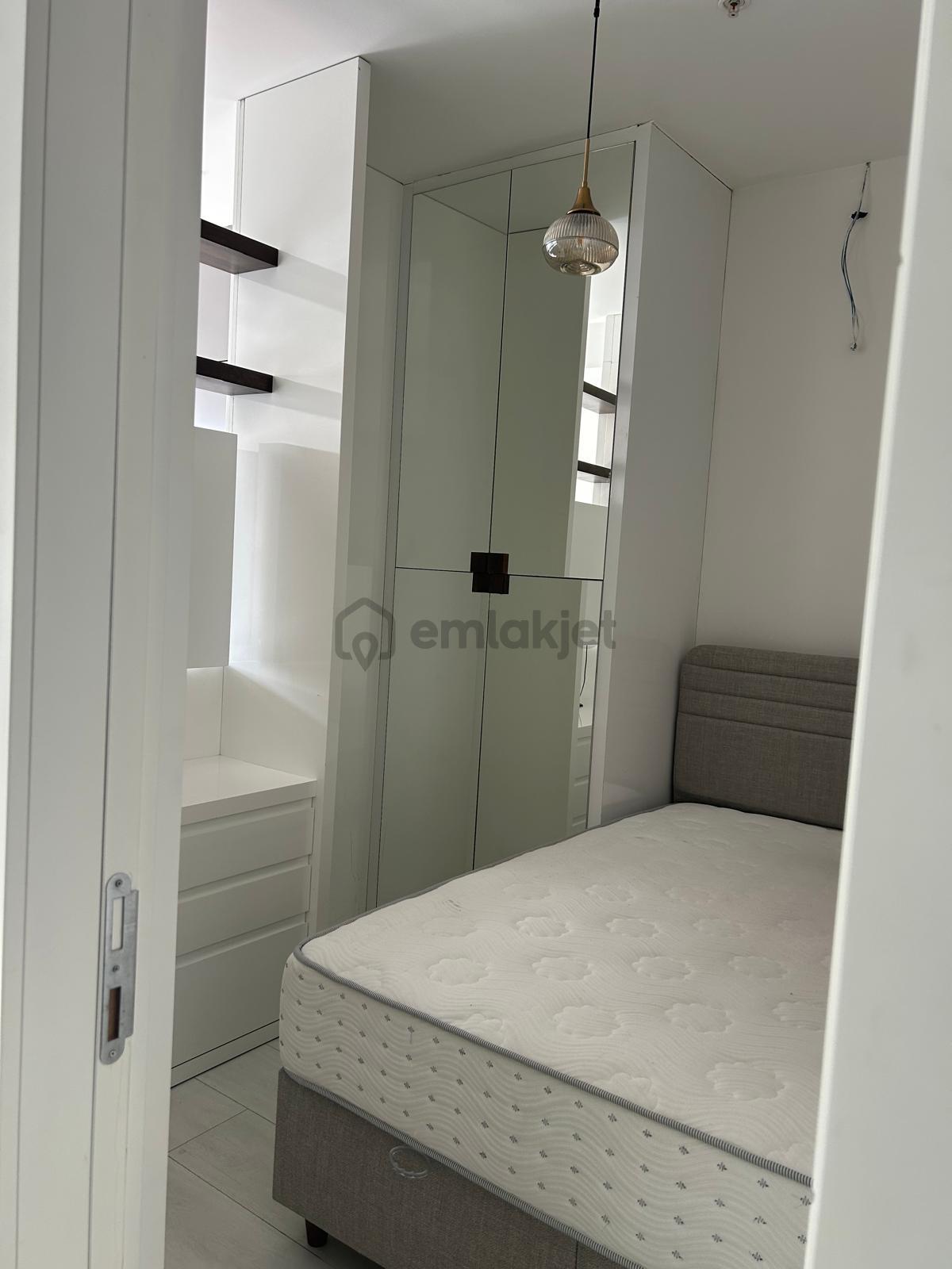 Acil...biva Tower De 1+1 Satılık Lüx Manzaralı Daire - 8