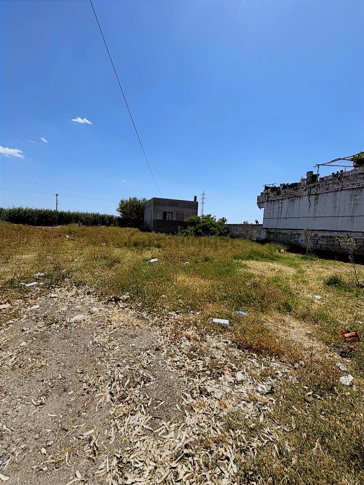 Aydın Sazlı Köyde İmarlı Arsa Satılık - 6