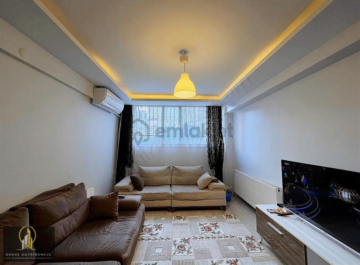 Denge'den Buca İnönü Mahde Sınırsız Kredili Resmi 2+1 - 11