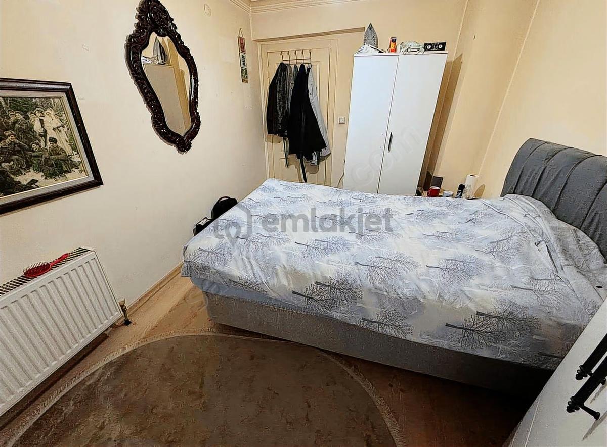 Derman'dan*3+1*125m2*kat Konumunda*ebeveyn Banyolu*asansörlü* - 14