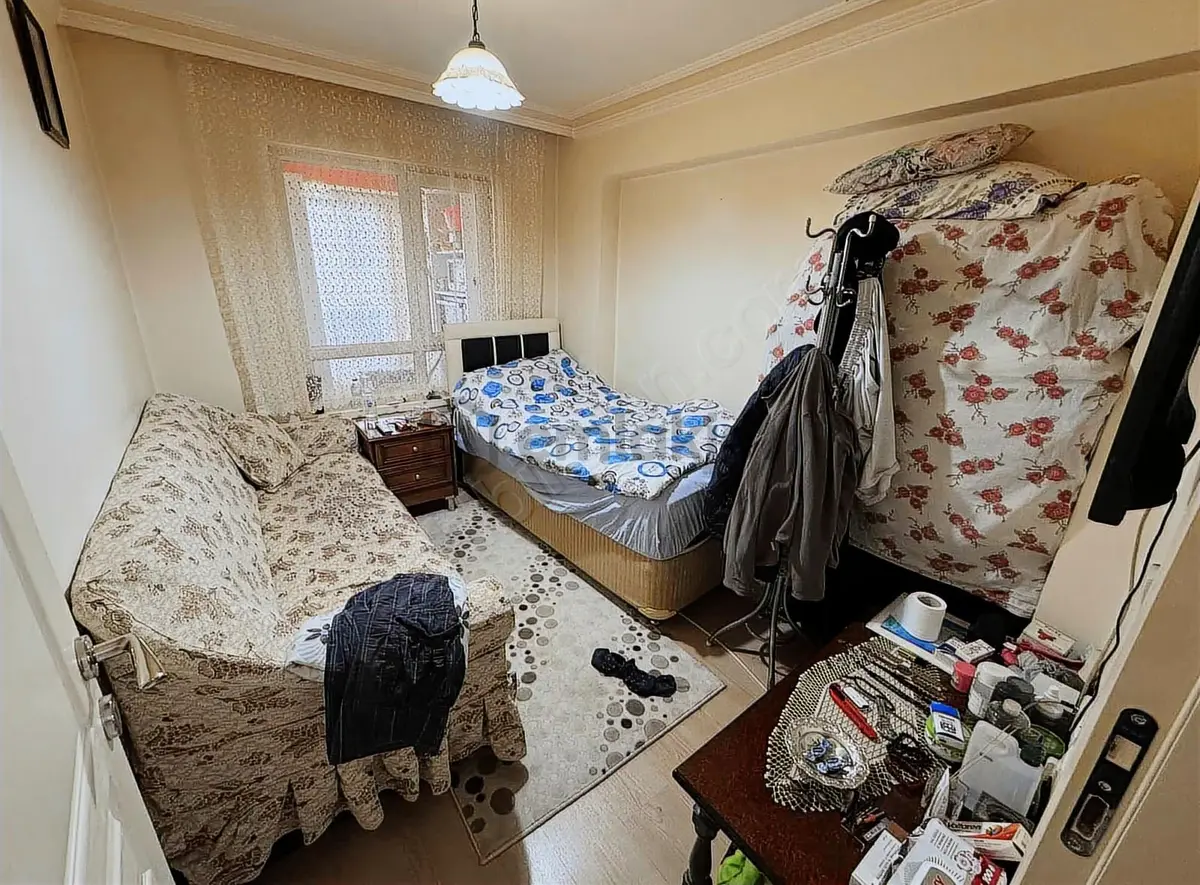 Derman'dan*3+1*125m2*kat Konumunda*ebeveyn Banyolu*asansörlü* - 5