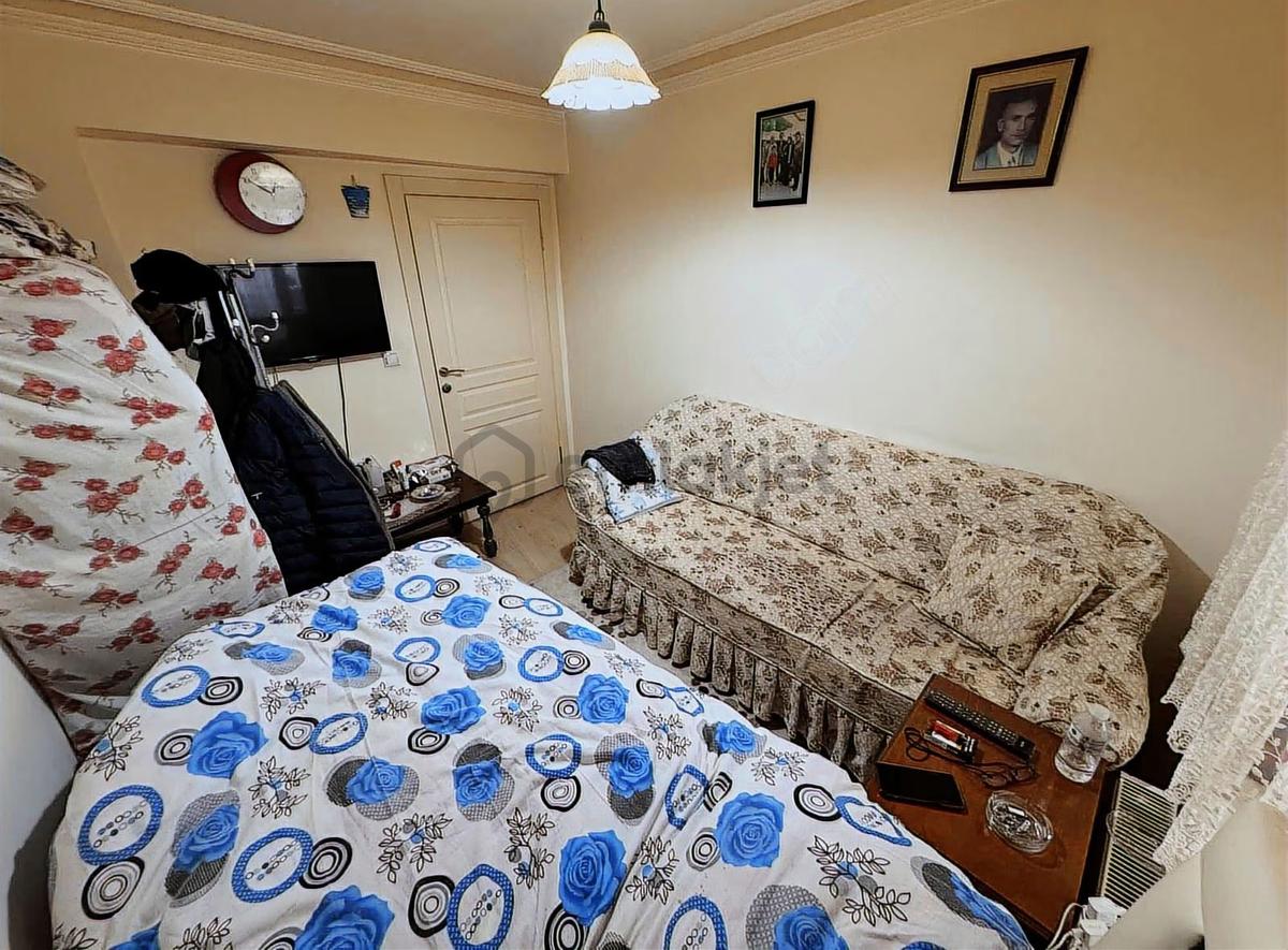Derman'dan*3+1*125m2*kat Konumunda*ebeveyn Banyolu*asansörlü* - 21