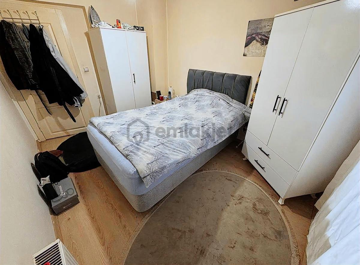 Derman'dan*3+1*125m2*kat Konumunda*ebeveyn Banyolu*asansörlü* - 16