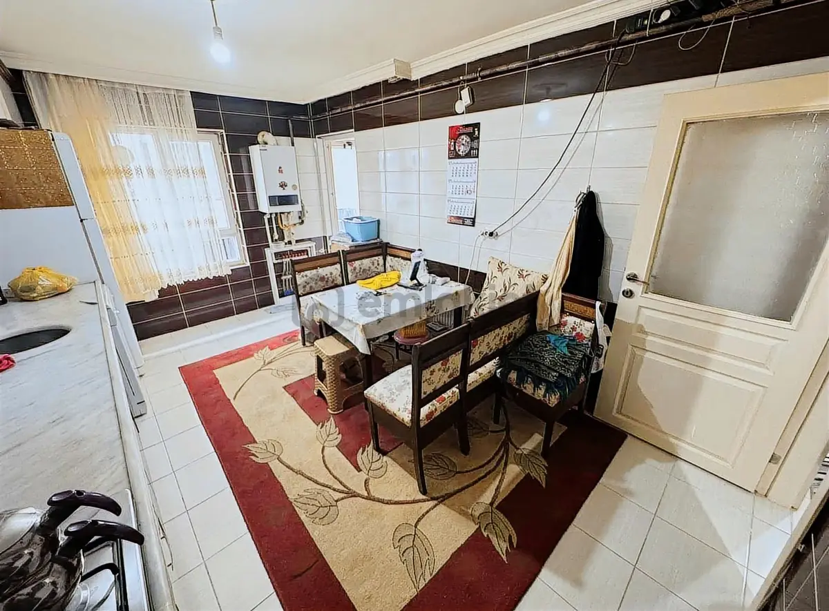 Derman'dan*3+1*125m2*kat Konumunda*ebeveyn Banyolu*asansörlü* - 15