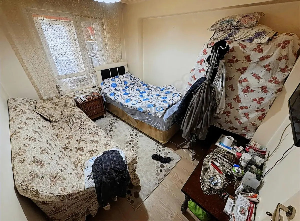 Derman'dan*3+1*125m2*kat Konumunda*ebeveyn Banyolu*asansörlü* - 7