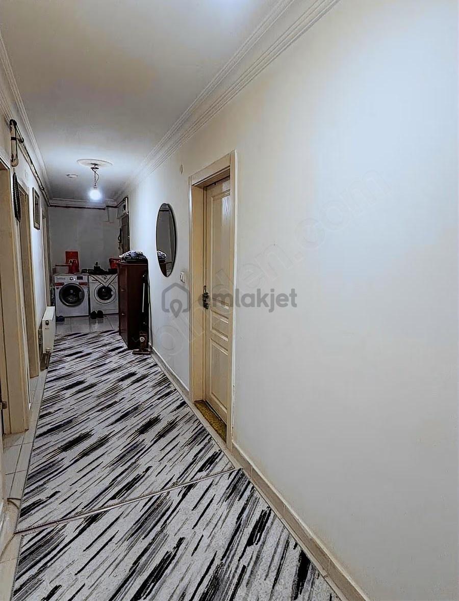 Derman'dan*3+1*125m2*kat Konumunda*ebeveyn Banyolu*asansörlü* - 11