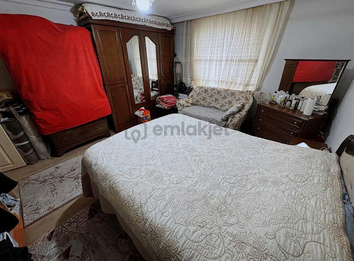 Derman'dan*3+1*125m2*kat Konumunda*ebeveyn Banyolu*asansörlü* - 12