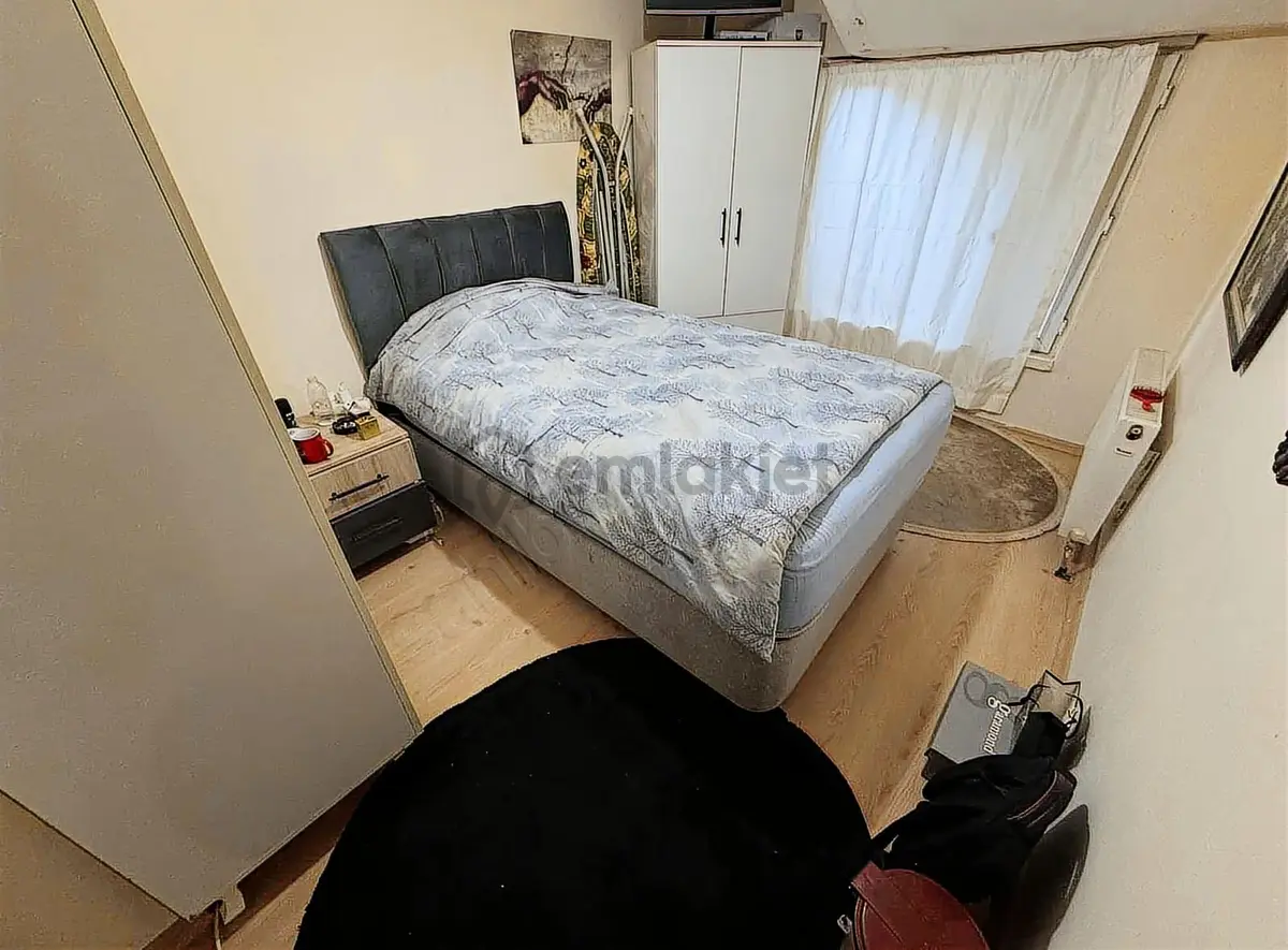 Derman'dan*3+1*125m2*kat Konumunda*ebeveyn Banyolu*asansörlü* - 24