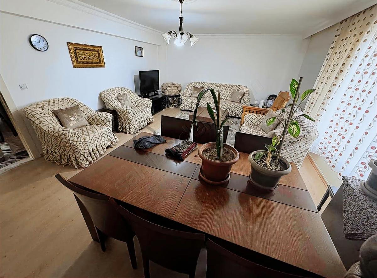 Derman'dan*3+1*125m2*kat Konumunda*ebeveyn Banyolu*asansörlü* - 25