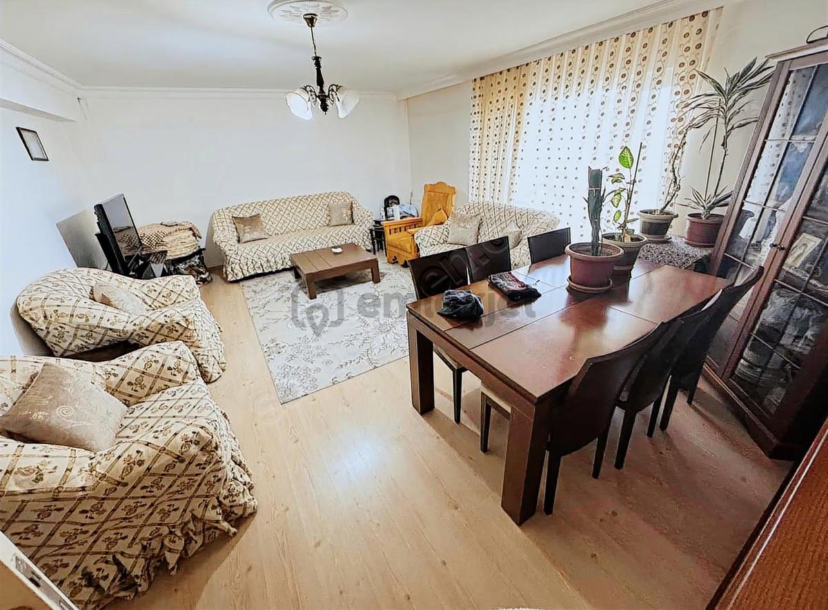 Derman'dan*3+1*125m2*kat Konumunda*ebeveyn Banyolu*asansörlü* - 10