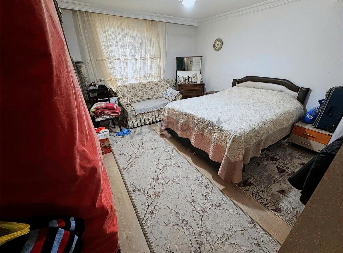 Derman'dan*3+1*125m2*kat Konumunda*ebeveyn Banyolu*asansörlü* - 4