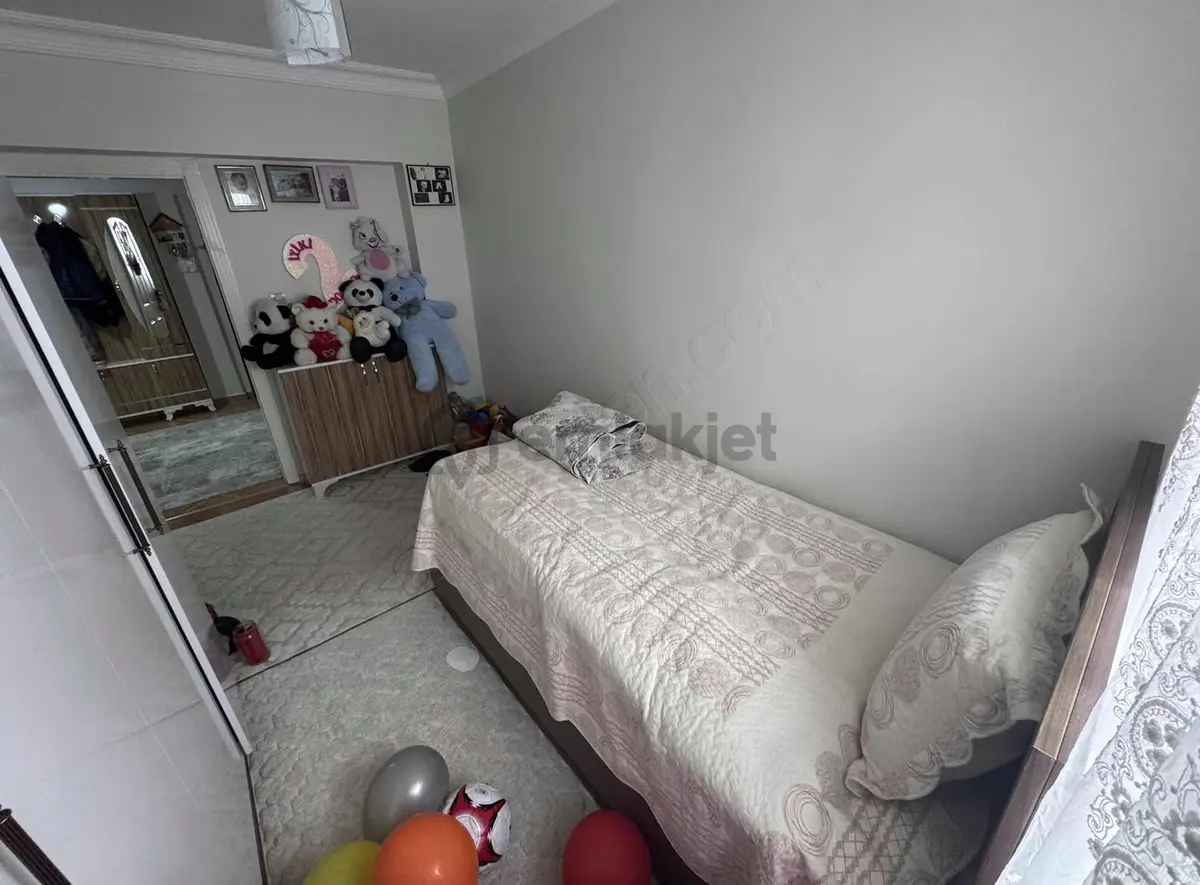 Derman'dan*1.kat*mantolamalı*kilerli*iskanlı*köroğlu Mevkii* - 18