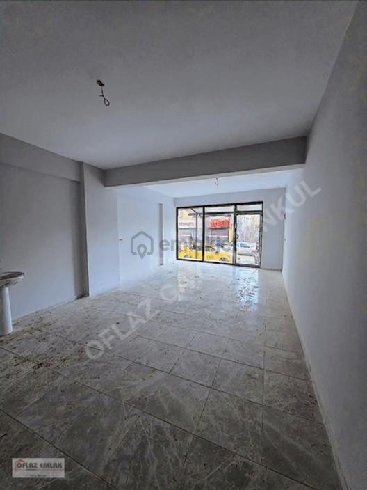 Oflaz Emlaktan Satılık Merkezde İş Yeri Ticarethane - 3
