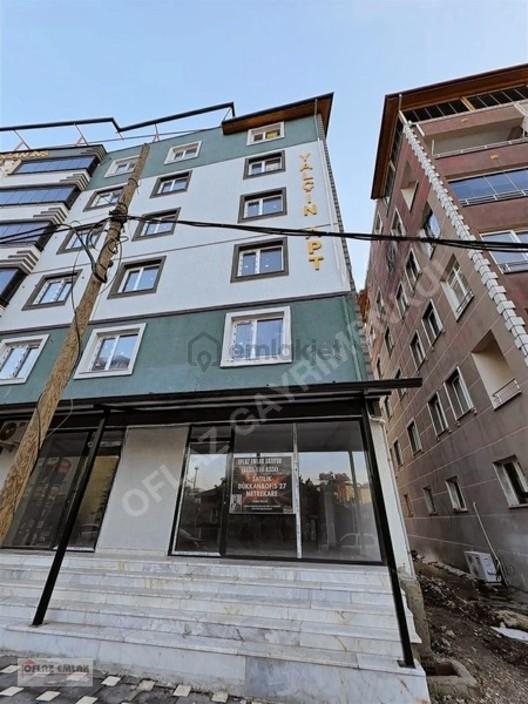 Oflaz Emlaktan Satılık Merkezde İş Yeri Ticarethane - 12