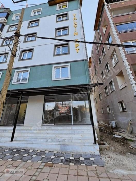 Oflaz Emlaktan Satılık Merkezde İş Yeri Ticarethane - 13