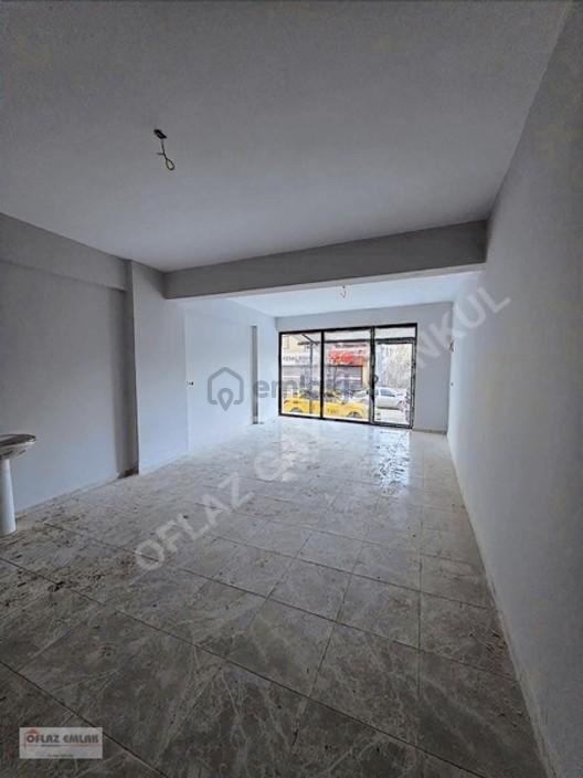Oflaz Emlaktan Satılık Merkezde İş Yeri Ticarethane - 9