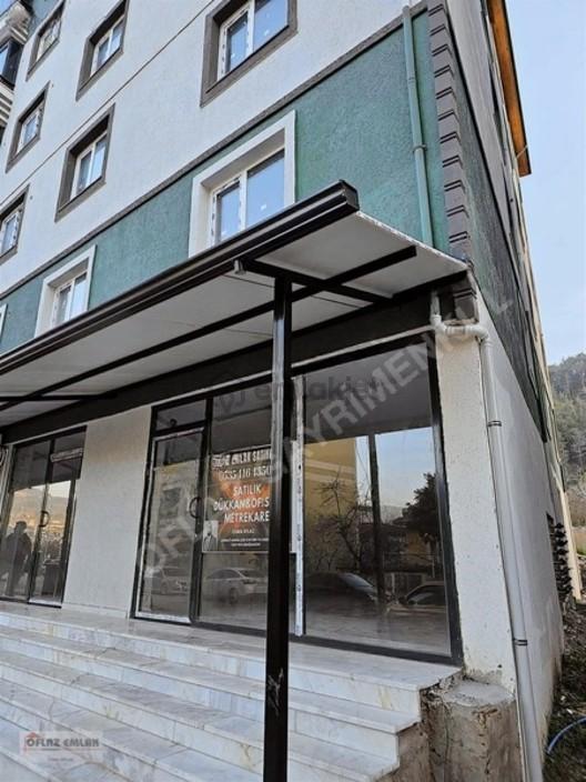 Oflaz Emlaktan Satılık Merkezde İş Yeri Ticarethane - 11