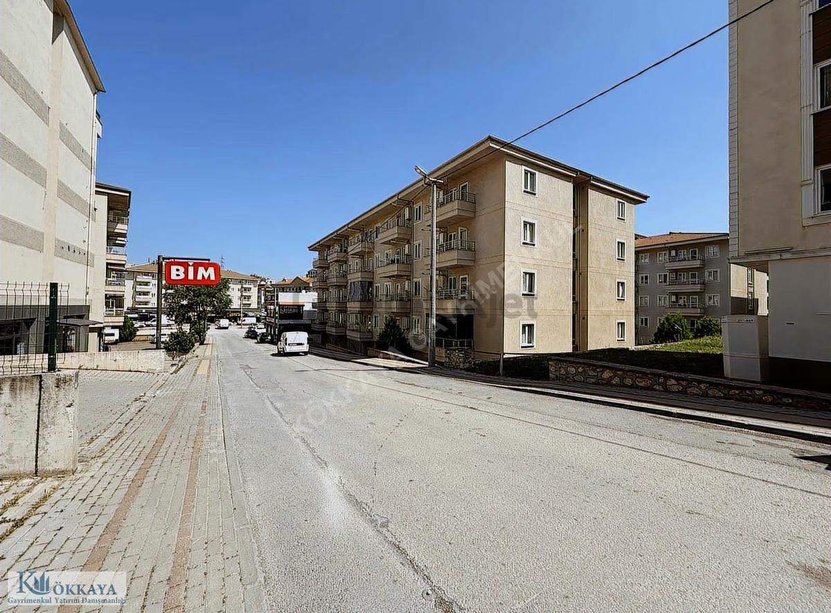 Kökkayadan Trioya Yakın Eşyalı 1+1 Satılık Daire - 30