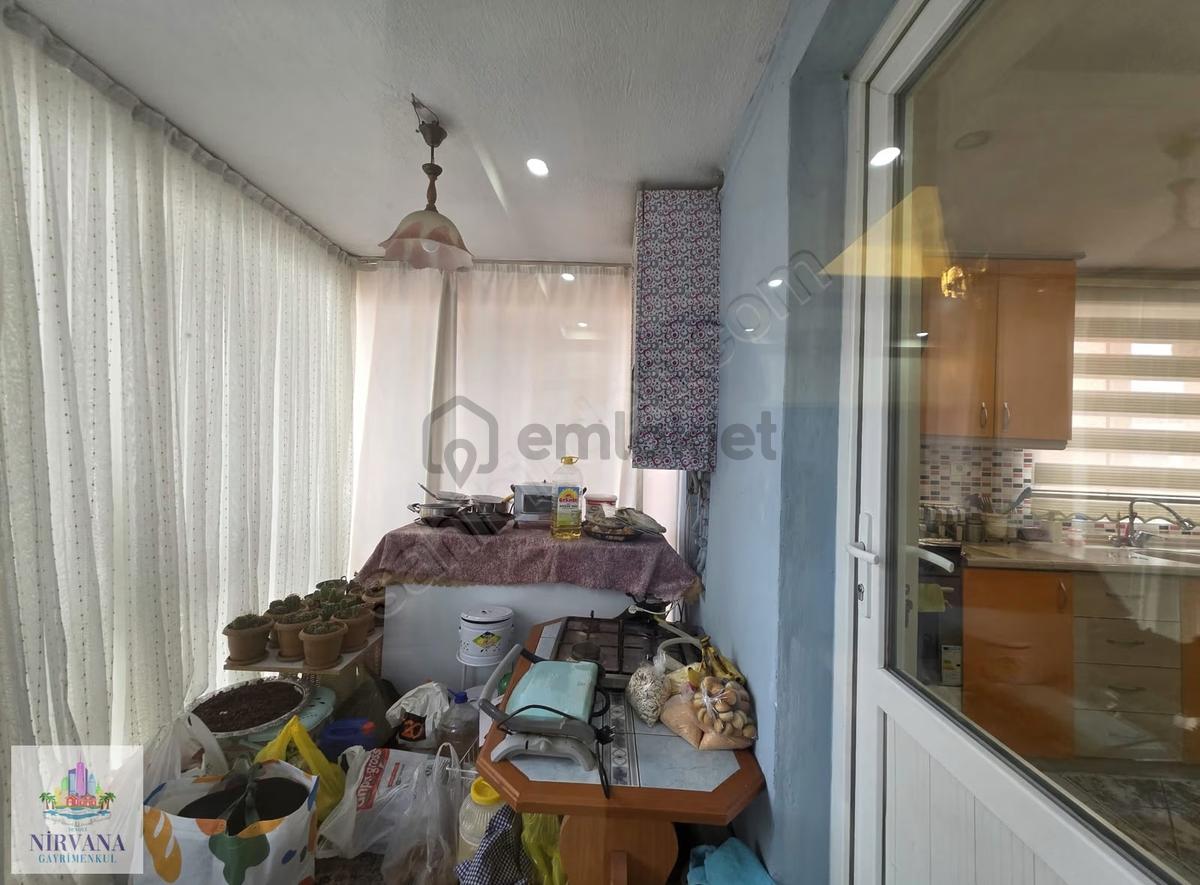Karamanda 3+1 Satılık Dubleks Daire - 12
