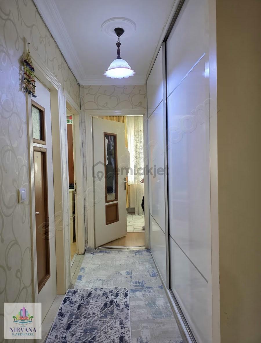 Karamanda 3+1 Satılık Dubleks Daire - 17