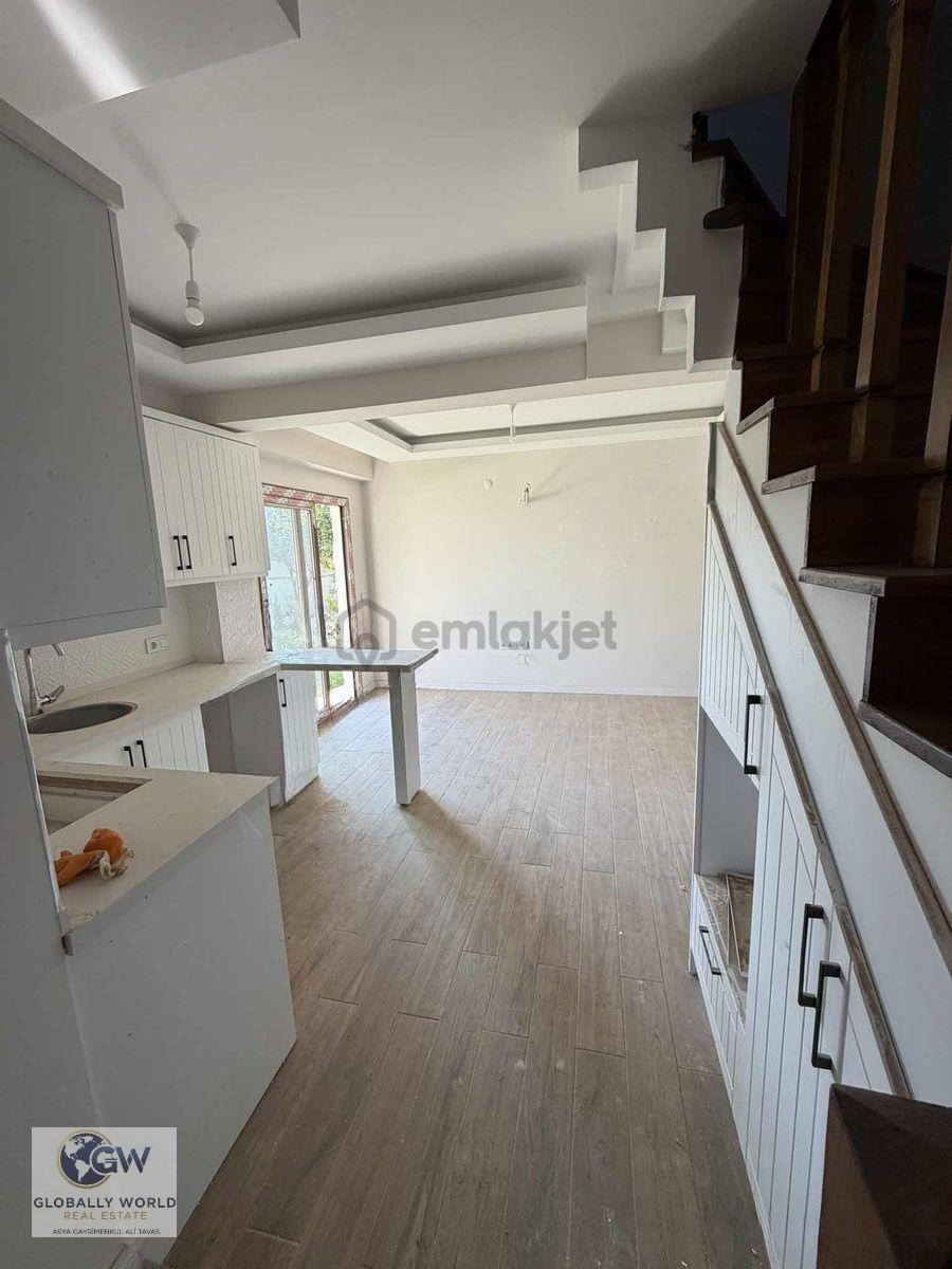 Gökova Merkezde Havuzlu Kiralık Villa - 20