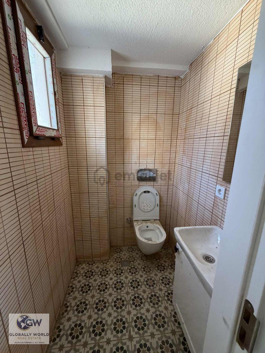 Gökova Merkezde Havuzlu Kiralık Villa - 21